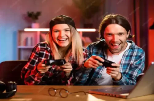 Online Gaming Event Scookievent