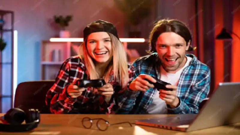 Online Gaming Event Scookievent